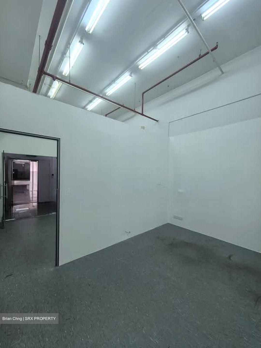 Unity Centre (D23), Factory #570462701